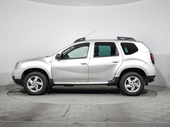 Renault Duster I Рестайлинг с пробегом 2016 года, цена 929 000 рублей, 180849 км, внедорожник, Автокод Объявления