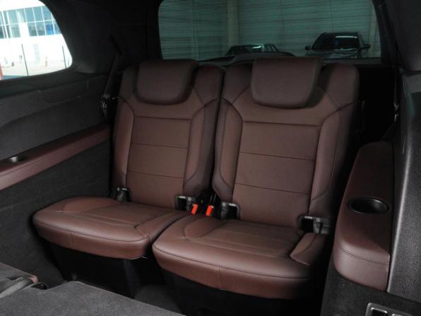 Mercedes-Benz GL-Класс II (X166) с пробегом 2015 года, цена 3 950 000 рублей, 131796 км, внедорожник, Автокод Объявления