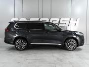 Exeed VX I Ростов-на-Дону  - изображение 31