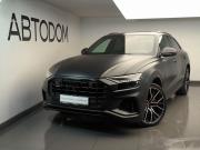 Audi Q8 I (4M) Москва  - изображение 27