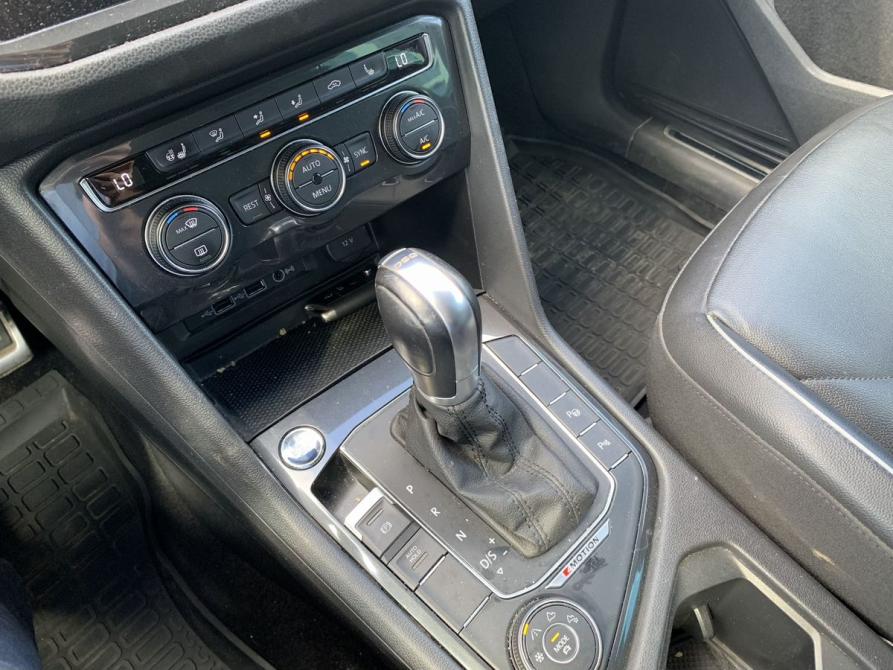 Volkswagen Tiguan II Санкт-Петербург  - изображение 14