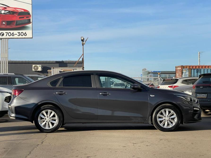 Kia Cerato IV Вологда  - изображение 6