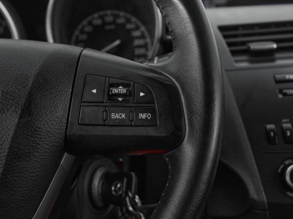 Mazda 3 II (BL) Рестайлинг с пробегом 2012 года, цена 1 150 000 рублей, 155300 км, хэтчбек, Автокод Объявления