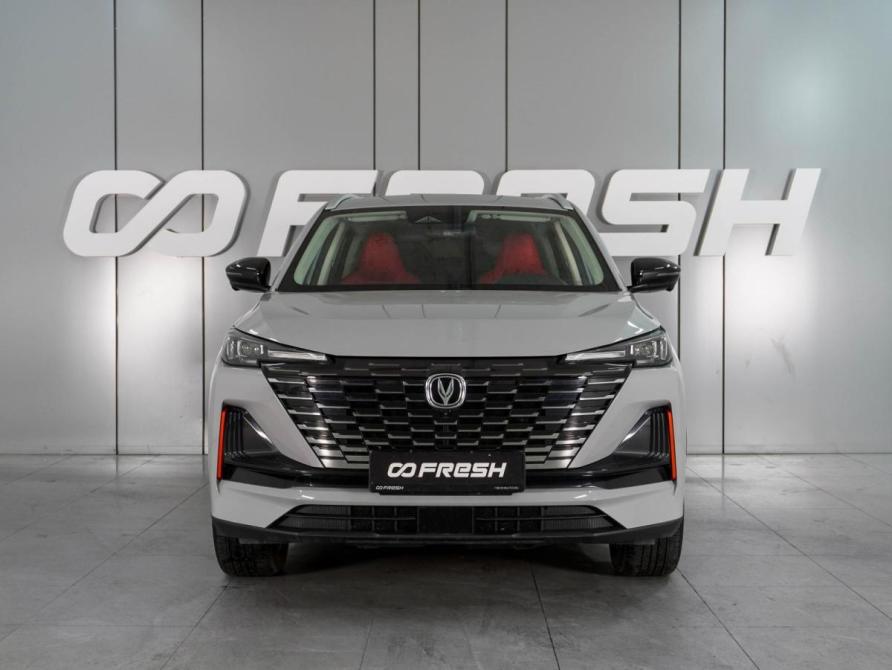 Changan CS55 Plus II Ростов-на-Дону  - изображение 3
