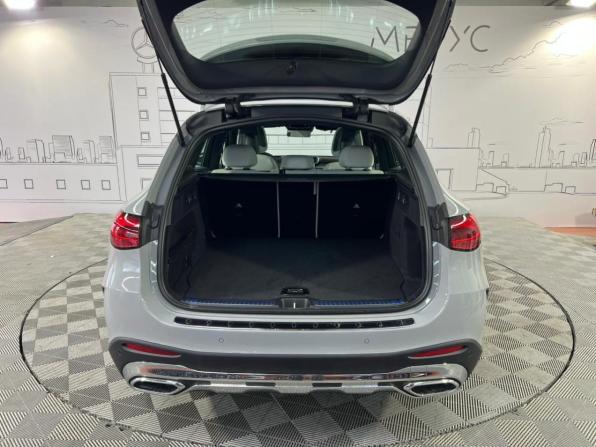 Новый Mercedes-Benz GLC II (X254) 2025 года, цена 10 000 000 рублей, внедорожник, Автокод Объявления