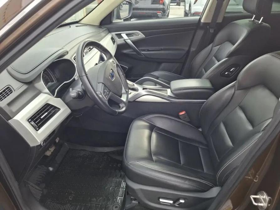 Geely Atlas I Воронеж  - изображение 8