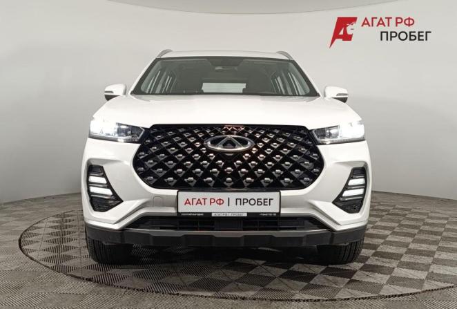 Chery Tiggo 7 Pro I с пробегом 2022 года, цена 1 450 000 рублей, 105460 км, внедорожник, Автокод Объявления