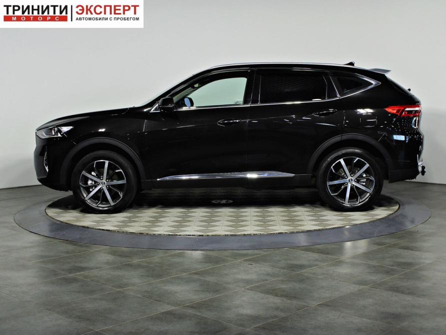 Haval F7 I Белгород  - изображение 8