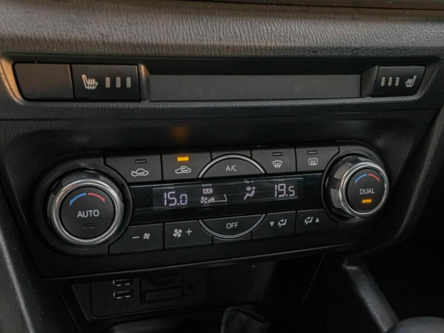 Mazda 3 III (BM) Рестайлинг Краснодар  - изображение 13