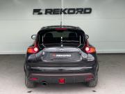 Nissan Juke Nismo I Рестайлинг Уфа  - изображение 26