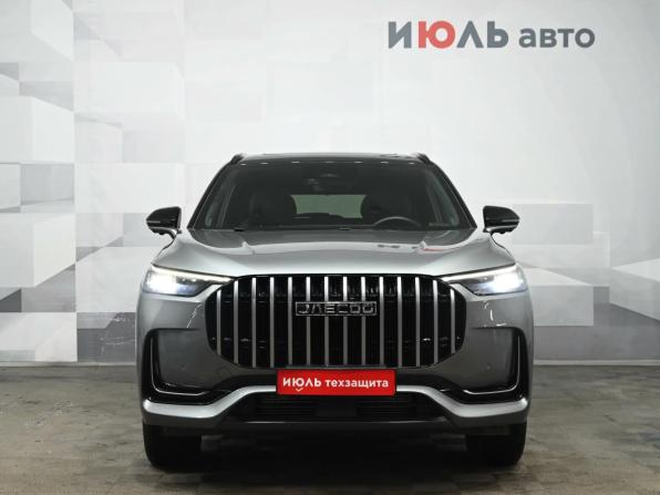 Jaecoo J8 с пробегом 2024 года, цена 3 340 000 рублей, 33685 км, внедорожник, Автокод Объявления