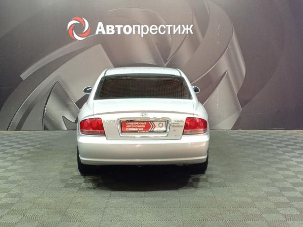 Hyundai Sonata IV (EF) Рестайлинг с пробегом 2010 года, цена 410 000 рублей, 487764 км, седан, Автокод Объявления