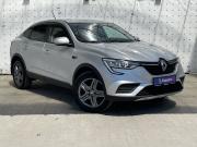 Renault Arkana I Тамбов  - изображение 22