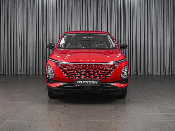 Omoda C5 I с пробегом 2023 года, цена 1 859 000 рублей, 35878 км, внедорожник, Автокод Объявления
