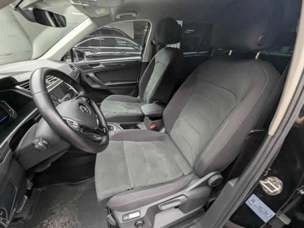 Volkswagen Tiguan II с пробегом 2020 года, цена 3 149 000 рублей, 102116 км, внедорожник, Автокод Объявления