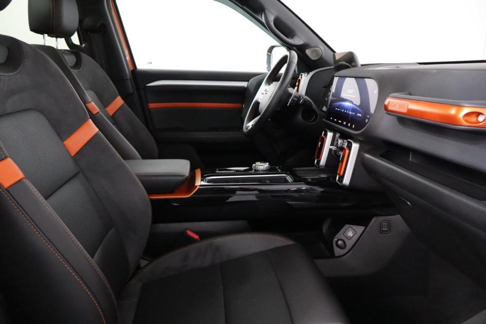 Haval Dargo I Санкт-Петербург  - изображение 11