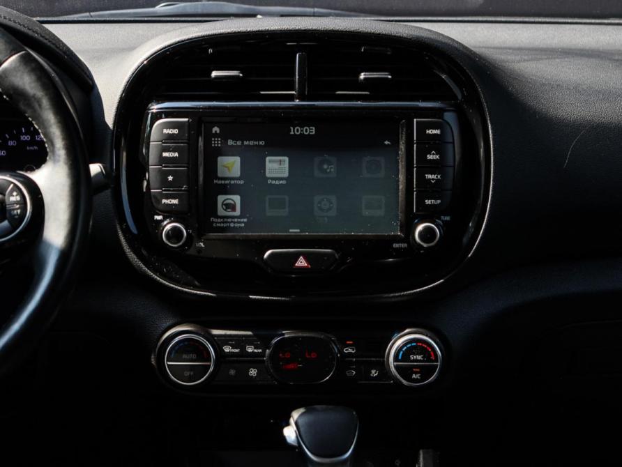 Kia Soul III Москва  - изображение 12