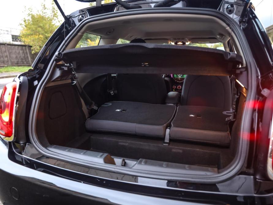 Mini Hatch III (F55/F56) Рестайлинг Санкт-Петербург  - изображение 28