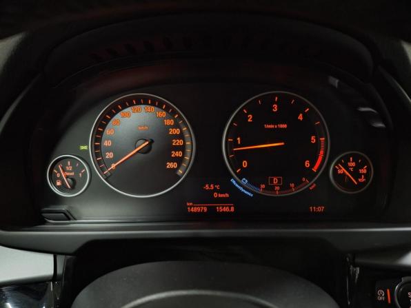BMW X5 III (F15) с пробегом 2016 года, цена 3 599 000 рублей, 148980 км, внедорожник, Автокод Объявления