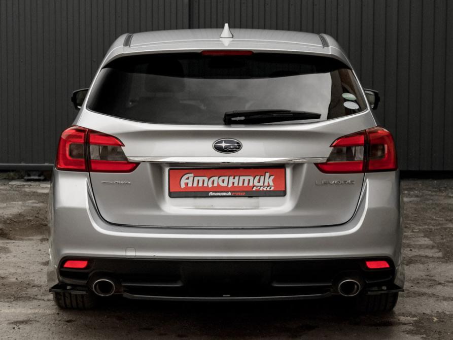 Subaru Levorg I Екатеринбург  - изображение 6