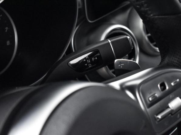Mercedes-Benz C-Класс IV (W205) Рестайлинг с пробегом 2018 года, цена 2 337 000 рублей, 119280 км, седан, Автокод Объявления