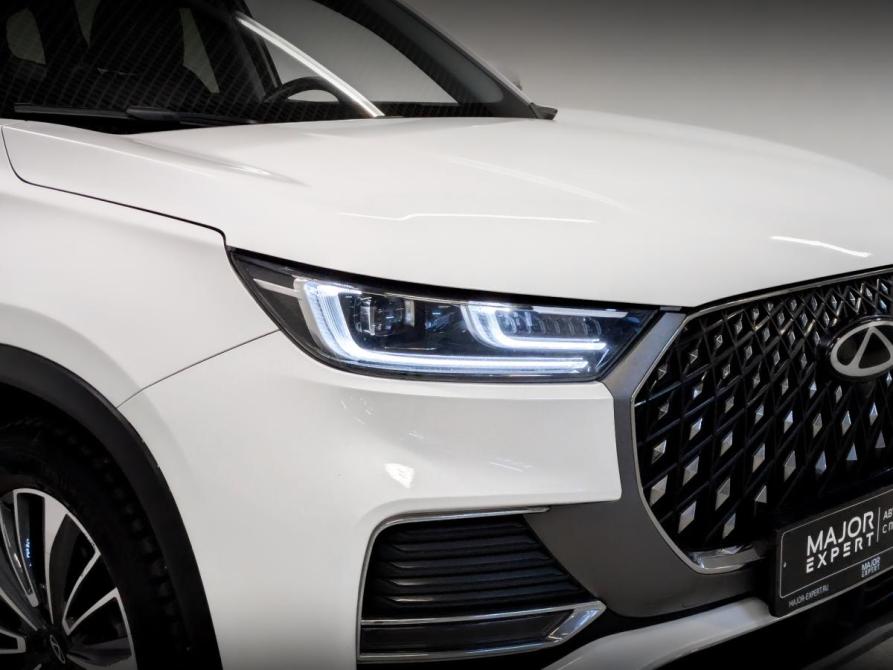 Chery Tiggo 8 Pro Max I Рестайлинг Санкт-Петербург  - изображение 29