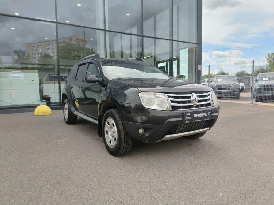 Renault Duster I Ижевск  - изображение 3