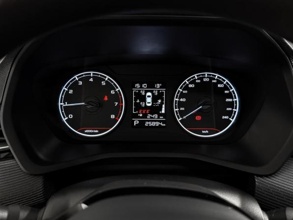 Geely Emgrand II с пробегом 2023 года, цена 1 340 000 рублей, 25893 км, седан, Автокод Объявления