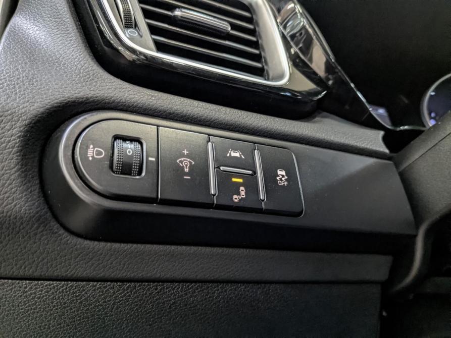 Kia Ceed III Москва  - изображение 29