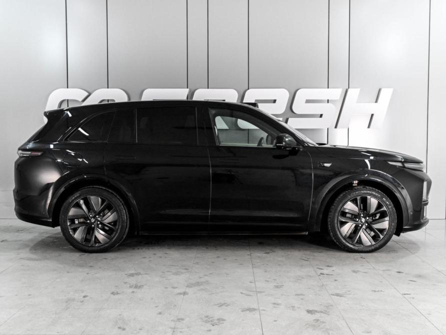 Li Auto (Lixiang) L7 I Ростов-на-Дону  - изображение 5