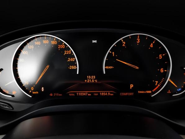 BMW X3 III (G01) с пробегом 2020 года, цена 3 995 000 рублей, 110339 км, внедорожник, Автокод Объявления