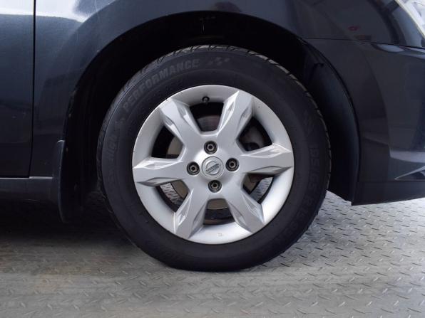 Nissan Almera III (G15) с пробегом 2013 года, цена 645 999 рублей, 161142 км, седан, Автокод Объявления