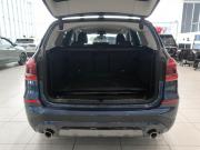 BMW X3 III (G01) Казань  - изображение 34