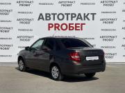 Lada (ВАЗ) Granta I Рестайлинг Владимир  - изображение 21