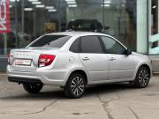 Lada (ВАЗ) Granta I Рестайлинг Архангельск  - изображение 28