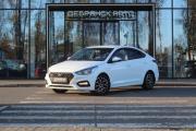 Hyundai Solaris II Брянск  - изображение 26