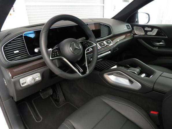 Mercedes-Benz GLE Coupe II (C167) Рестайлинг с пробегом 2025 года, цена 14 690 000 рублей, 26 км, внедорожник, Автокод Объявления