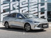 BAIC U5 Plus Краснодар  - изображение 24