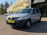Renault Logan I Рестайлинг Нефтекамск  - изображение 13