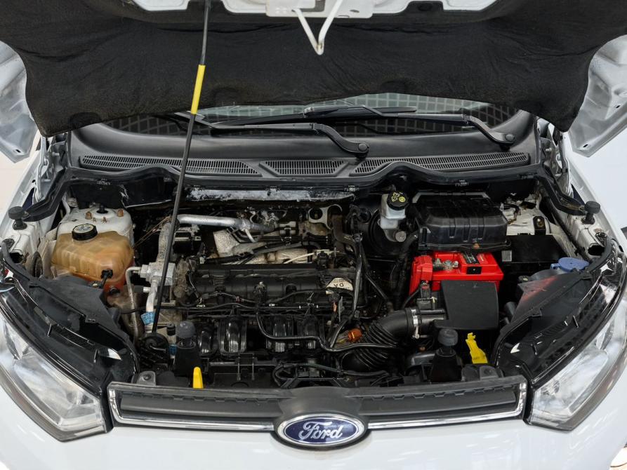 Ford EcoSport II Самара  - изображение 21
