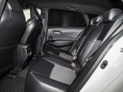 Toyota Corolla XII (E210) Иркутск  - изображение 32