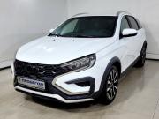 Lada (ВАЗ) Vesta I Рестайлинг (NG) Москва  - изображение 16