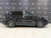Porsche Cayenne III Москва  - изображение 32