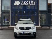 Renault Duster II Архангельск  - изображение 22