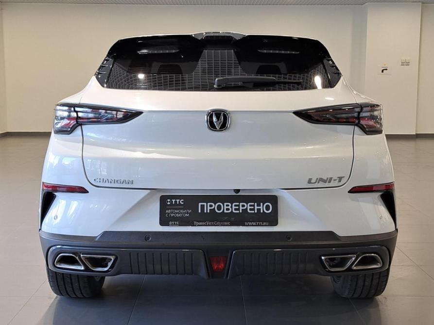 Changan UNI-T I Казань  - изображение 7
