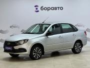 Lada (ВАЗ) Granta I Рестайлинг Ставрополь  - изображение 16