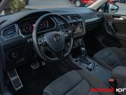 Volkswagen Tiguan II Москва  - изображение 36