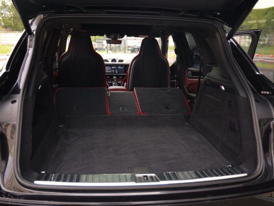 Porsche Cayenne III Санкт-Петербург  - изображение 37