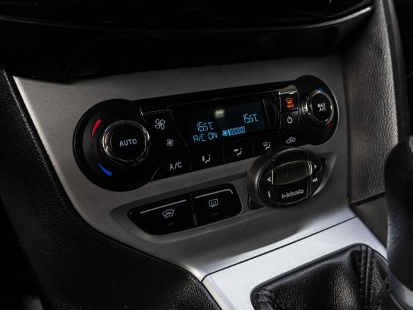 Ford Focus III с пробегом 2012 года, цена 700 000 рублей, 180816 км, седан, Автокод Объявления