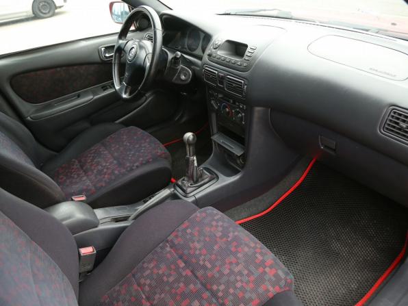 Toyota Corolla VIII (E110) Рестайлинг с пробегом 2000 года, цена 192 000 рублей, 245000 км, лифтбек, Автокод Объявления